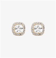 Boucles d'oreilles Milor Femme in Or WSGD90296.YG